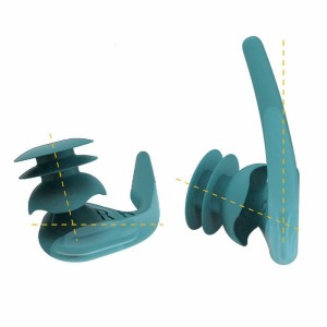 Zatyczki do uszu SurfEars 2024 Surf Ears 3.0