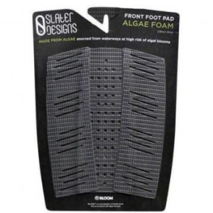Pad Slater 2022 Front Traction Black/Grey_2483