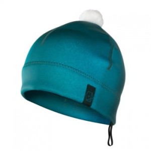 Czapka Neo ION 2023 Neo  Bommel unisex DkBl