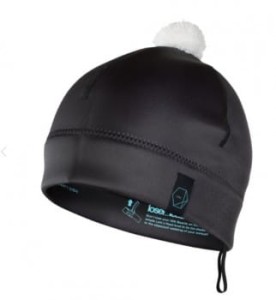 Czapka Neo ION 2023 Neo  Bommel unisex Bk