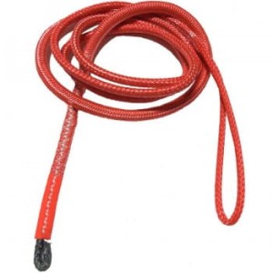 Safety Line Airush 2020 Bungee Red