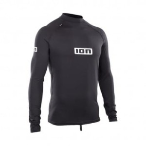 Lycra ION Lycra Promo LS MEN Black