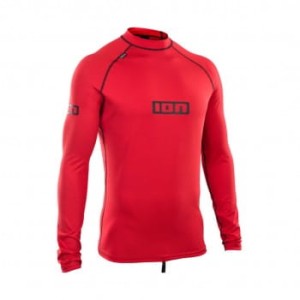 Lycra ION Promo LS men Rd