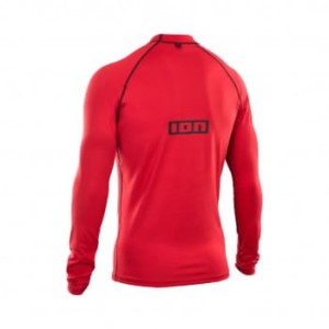 Lycra ION Promo LS men Rd