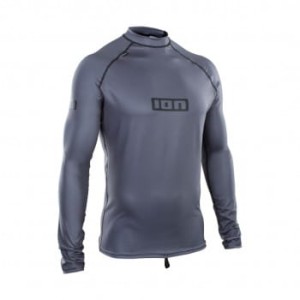 Lycra ION Lycra Promo LS MEN Steel Blue