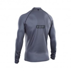 Lycra ION Lycra Promo LS MEN Steel Blue
