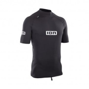 Lycra ION Lycra Promo SS MEN Black