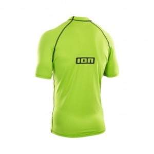 Lycra ION Lycra Promo SS MEN Lime Green
