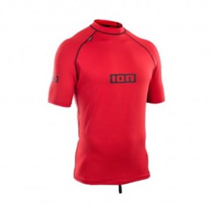 Lycra ION Lycra Promo SS MEN Red