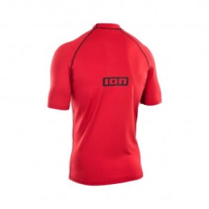 Lycra ION Lycra Promo SS MEN Red