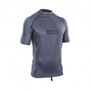 Lycra ION Lycra Promo SS MEN Steel Blue