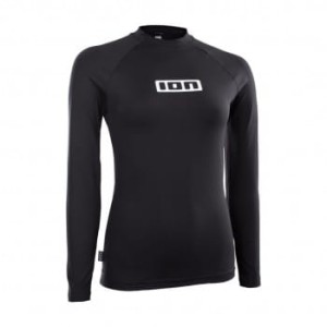Lycra ION Lycra Promo LS WMN Black