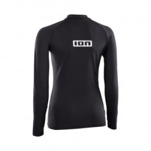Lycra ION Lycra Promo LS WMN Black