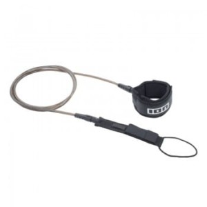 Leash ION 2023 Surf Core Ankle Bk