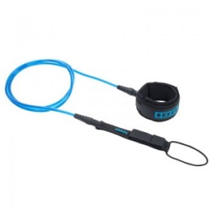 Leash ION 2023 Surf Core Ankle Bl