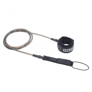 Leash ION 2022 SUP CR Ankle Black