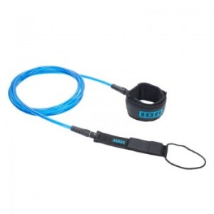 Leash ION 2022 SUP CR Ankle Blue