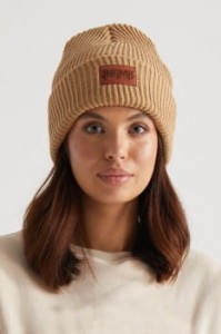 Czapka Jungmob Drill Camel