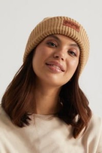 Czapka Jungmob Drill Camel