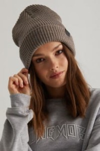 Czapka Jungmob Drill Mokka