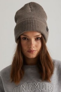 Czapka Jungmob Drill Mokka