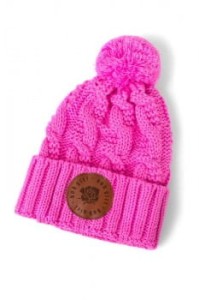 Czapka Jungmob 2024 Mess Sweet Pink