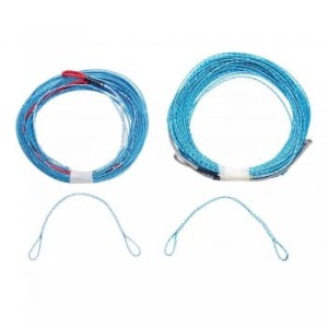 Linka DTK 2022 Pair of adjust Back QC + Click