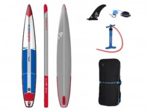 SUP Starboard 2022 INFL SUP KID RACE ZEN