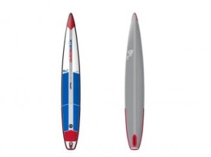 SUP Starboard 2022 INFL SUP KID RACE ZEN