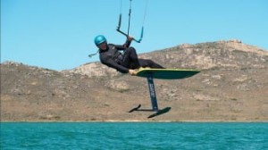 Bar Airush 2022 Unit 24m