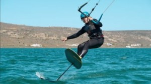 Bar Airush 2022 Unit 24m