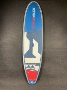 SUP Starboard 2020 LONGBOARD Starlite
