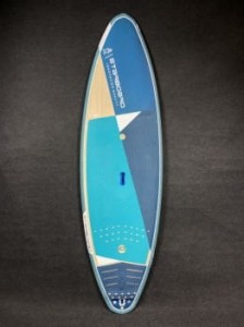 SUP Starboard 2020 PRO Starlite