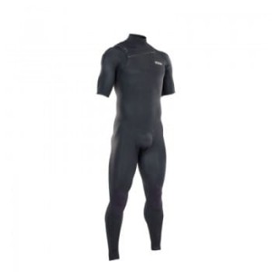 Pianka ION 2023 Protection Suit 3/2 SS FZ Blk