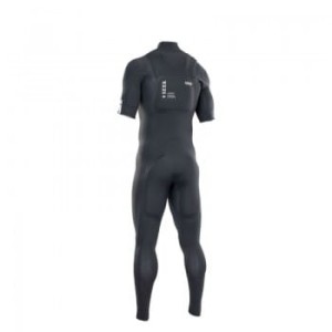 Pianka ION 2023 Protection Suit 3/2 SS FZ Blk