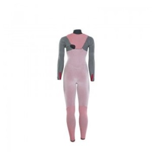 Pianka ION 2022 Amaze Amp 5/4 FZ Caps Pink