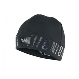 Czapka Neo ION 2024 Neo Logo unisex Bk