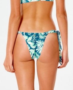 Bikini Dół Rip Curl 2022 Sun Rays Skimpy DkTl