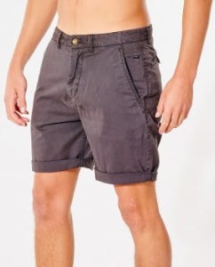 Spodenki Rip Curl 2023 Twisted Walkshort Bk