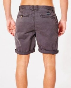 Spodenki Rip Curl 2023 Twisted Walkshort Bk