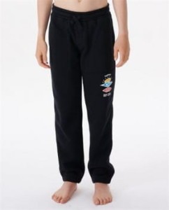 Spodnie Rip Curl 2023 Search Icon Jr Bk