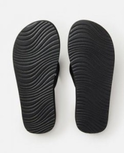 Japonki Rip Curl 2022 Ripper Open Toe Jr BlGrn
