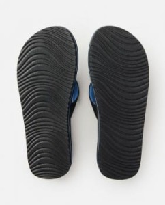 Japonki Rip Curl 2022 Ripper Open Toe Jr Bk