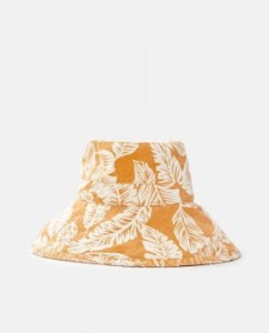 Kapelusz Rip Curl 2022 Tres Cool Upf Gold