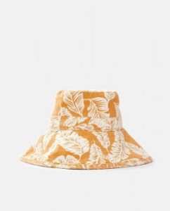 Kapelusz Rip Curl 2022 Tres Cool Upf Gold