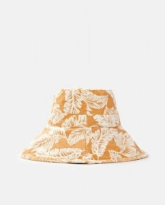 Kapelusz Rip Curl 2022 Tres Cool Upf Gold