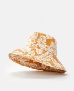 Kapelusz Rip Curl 2022 Tres Cool Upf Gold