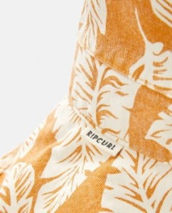 Kapelusz Rip Curl 2022 Tres Cool Upf Gold