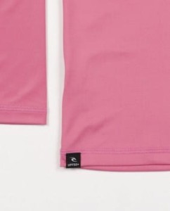 Lycra Rip Curl 2022 Corp Kid LS Pk