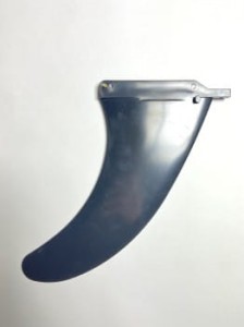 Statecznik Exocet  US Fin and screw